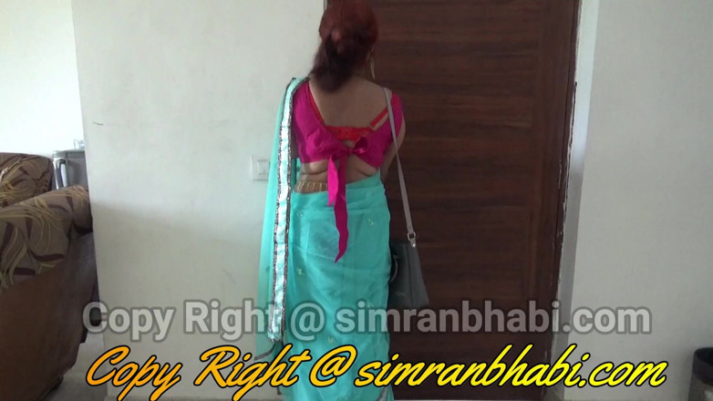 Sexwithsonia: Bhabi Dewar Sex with Romance
