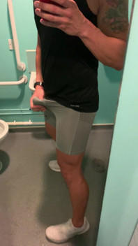 Locker Room