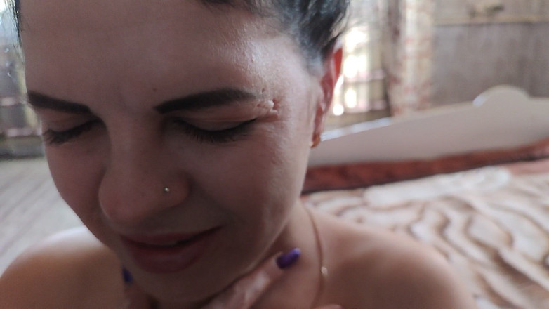 DirtyLubov: Pussy Lecken, Großen Schwanz Blasen