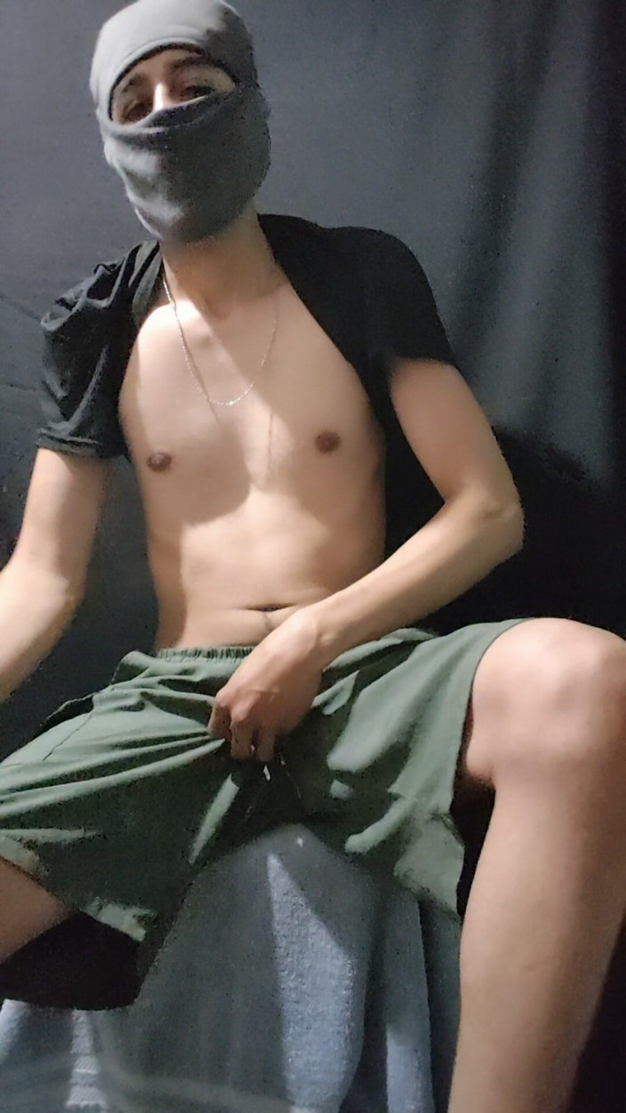RabbitSex: Copo de leite envelhecido