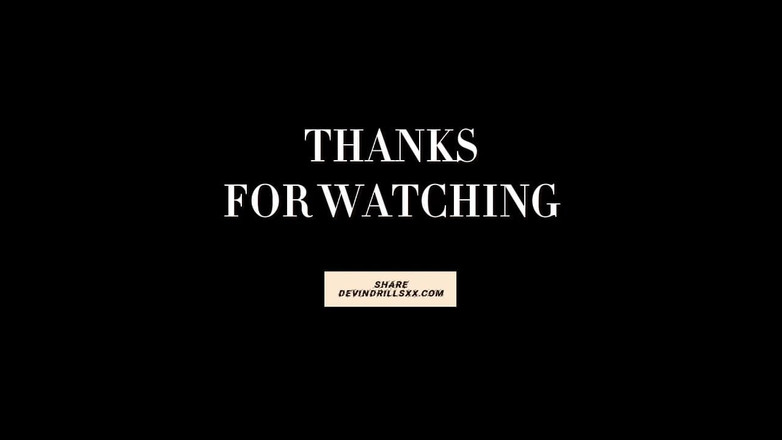 Devindrills: 내 자지에 크림을 줘