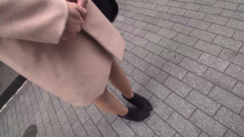 EAGLE Global: Echtes Abholen! Direkt aus chiba! Amateur-mädchen kommt so schlecht