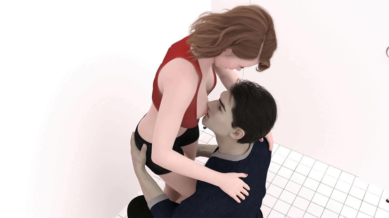 Dirty GamesXxX: Müstakbel karım - bölüm 17
