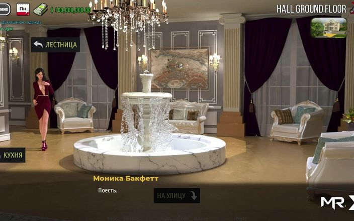 Mr Studio X: Kinh doanh thời trang - bữa tối không phải là những...