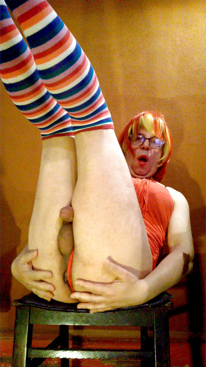 Dildo Man and Cross Hard Sex: Masturbasi bervariasi vol. 6