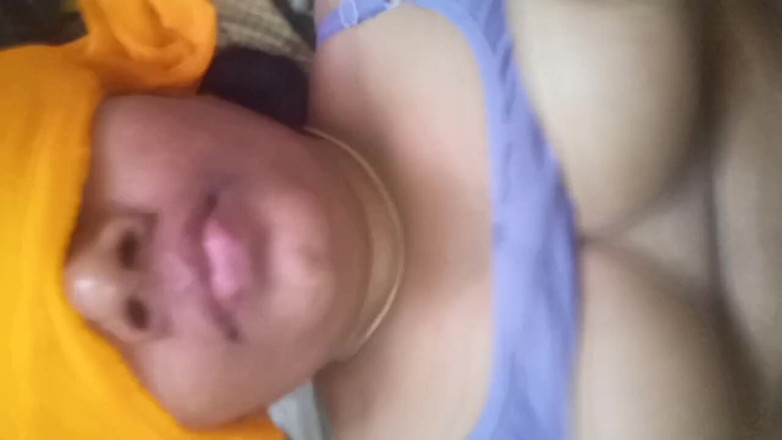 Pickup maami: Tamil real casal se diverte