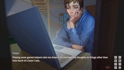 Dirty GamesXxX: 塔菲故事 - 第8集