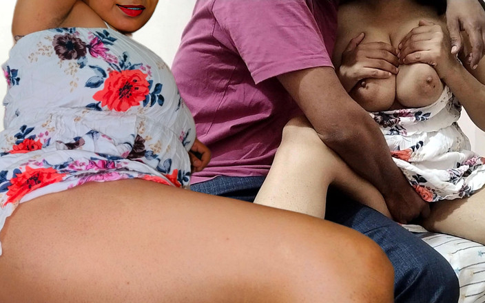 Yourdidipriya: Pengalaman seks pertama gadis imut yang pemalu sama nokar