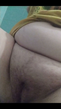 Have You Seen Such a Pussy?