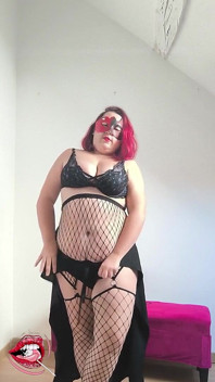 JOI 스트립티즈