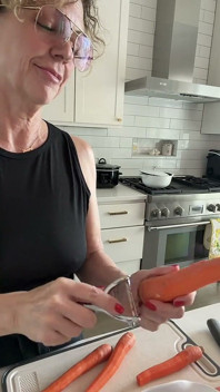 Serez-vous mon sous-chef ?