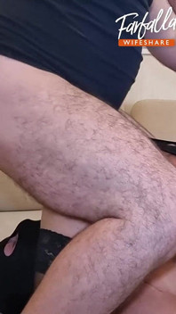 Bisexual Threesome. MMF. Wife Invites Bisexual Slave for Her Husband. Ep 24501