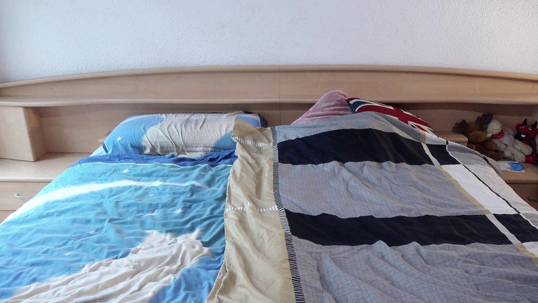 Scout69: Německá vnadná náctiletá děvka Maria Gail při tvrdém amatérském sexu...