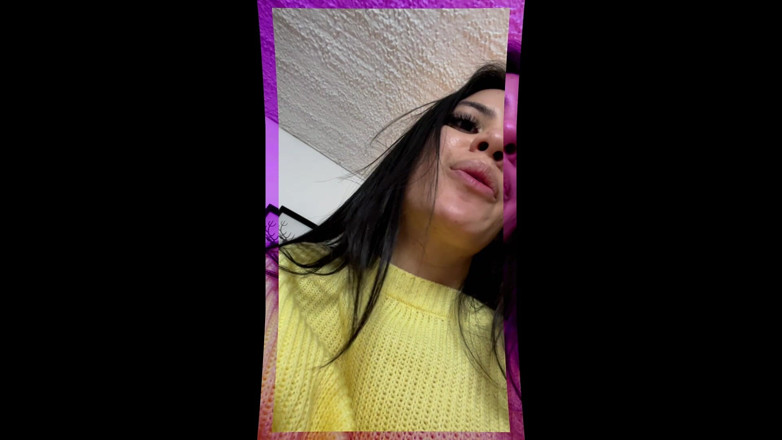 Ambar Prada: Bella Colombiana Con Tette Perfette Che Impreca Con La Sua...