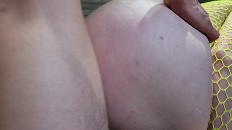 ep3kofficial: Stökigt anal lavemang vispad grädde knulla fetisch b/g ass spermapaj