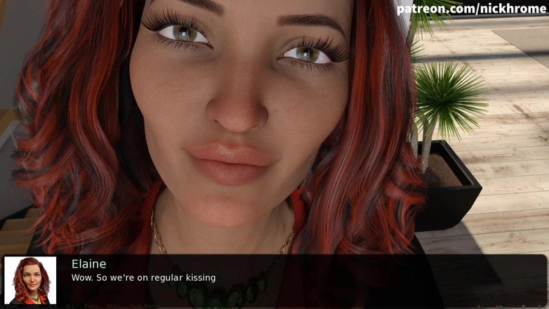 Visual Novels: Tam, kde je srdce. Část 243