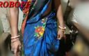 Robopll: Desi Chhoti Bhabhi Ki Saree Odstranit prst Khare Khare Chudai...