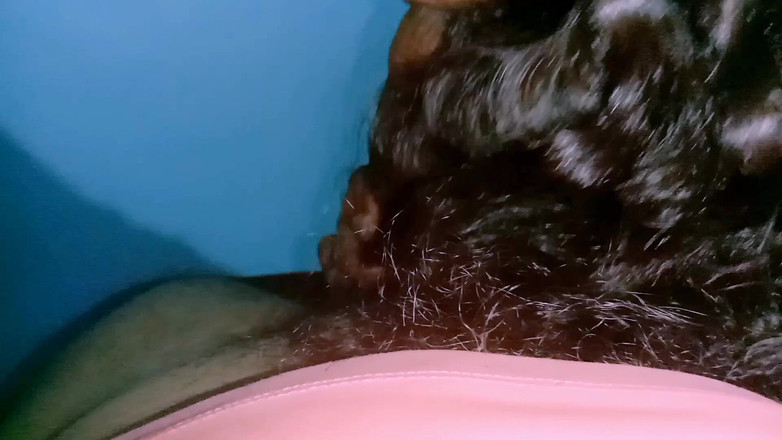 Honny moon: Ma demi-sœur me suce le pénis et la caméra dans...