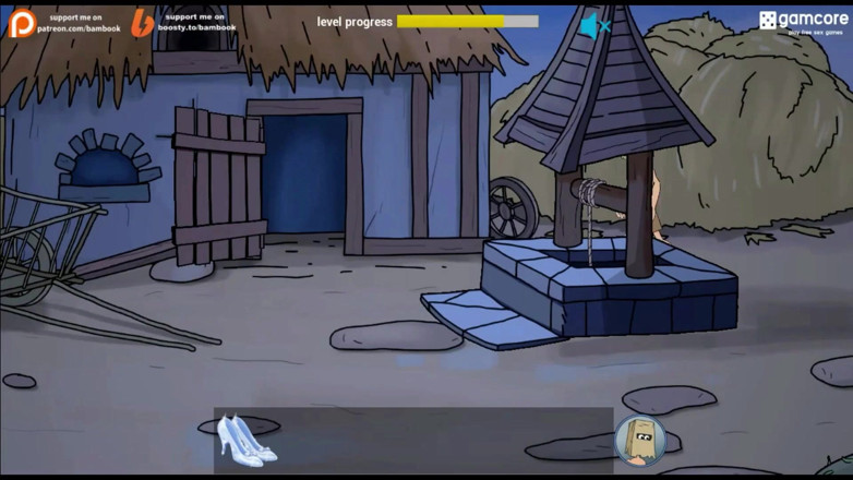 Miss Kitty 2K: Fuckerman - Cum na Ella - Kompletní verze část 2 od Foxie2k