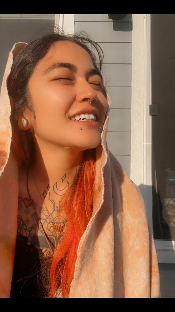 lilRavenFox: Update From This Morning