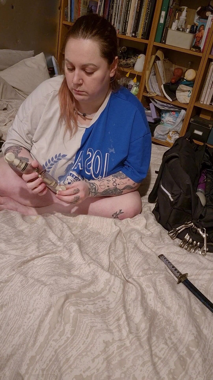 Bambi_beauty1: Bambi's Toy Bag