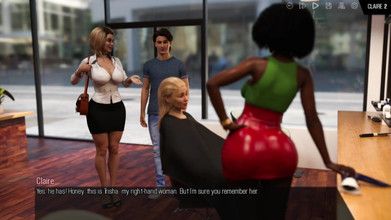 Q Boy: Treffen sie MILf m0m nach langer zeit - MILf Ärger - ep01