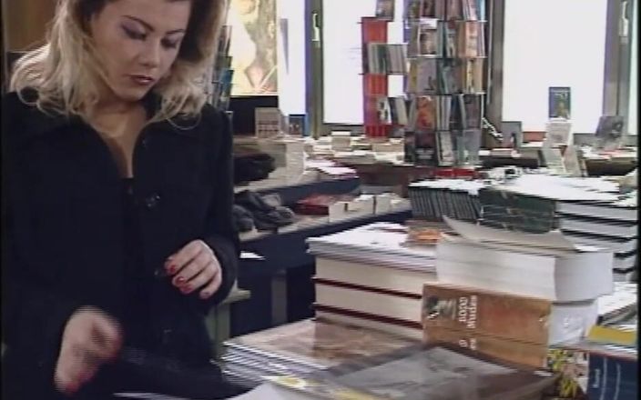 MMV Films XXX: Evil Girl Final Destination (cały film)