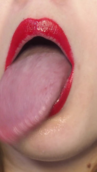 ¿Qué le harías a mi boca?