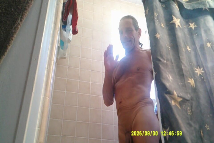 COBRA CRAIG: 9-30-26 Shower Cobra's Havin a Monday Kinds Wed. and He...