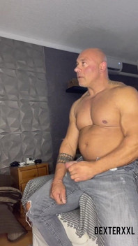 Mr Guru Jeans Solo. Lovely Cum