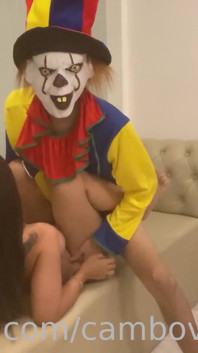 Casino Project 6