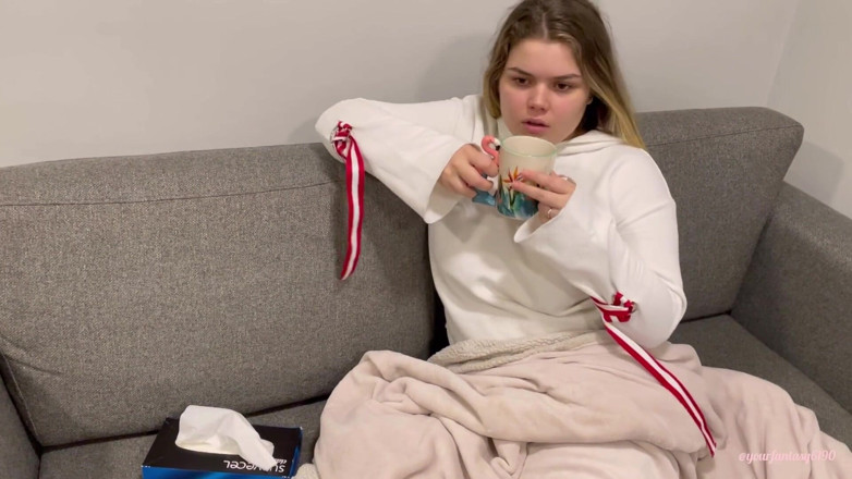 Your fantasy studio: A little cold and very gassy