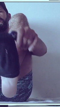 Fetish Kaki