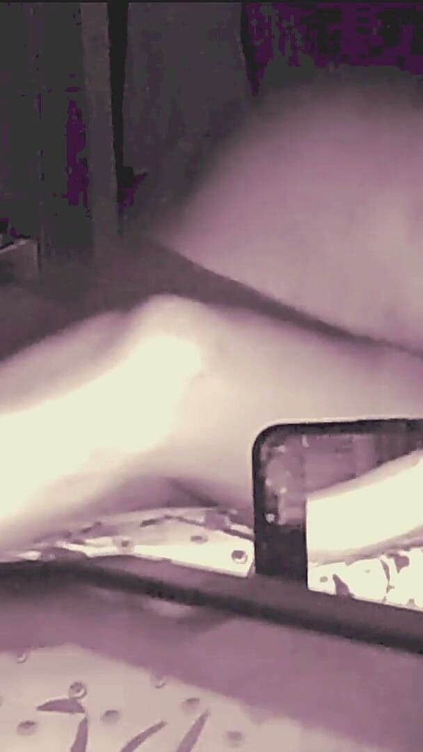 Jollyfuckingoldman: Si Dia Kata Tiada Dubur, Tetapi Dia Tidak Mengambil Tidak...