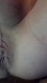 My Bootypucker Close-up and Kissing at Your Face