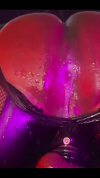 Butthole Training