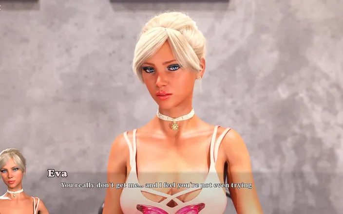 Dirty GamesXxX: Amnesia: when a date goes wrong s2ep.3