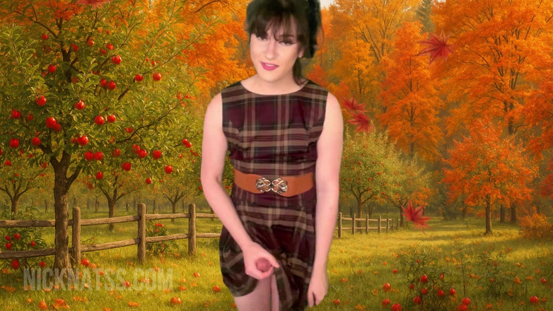 Natalie Napoli: Aku ingin melakukan hal-hal mesum padamu