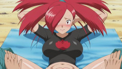 Prznai: Pokemon Flannery Hen