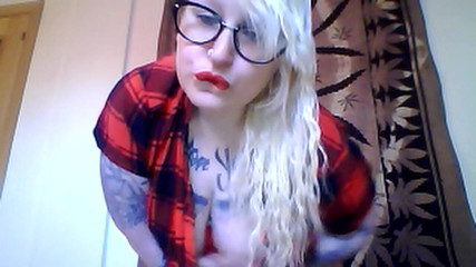 Estrella Steam: V show Hraní s mými kozami