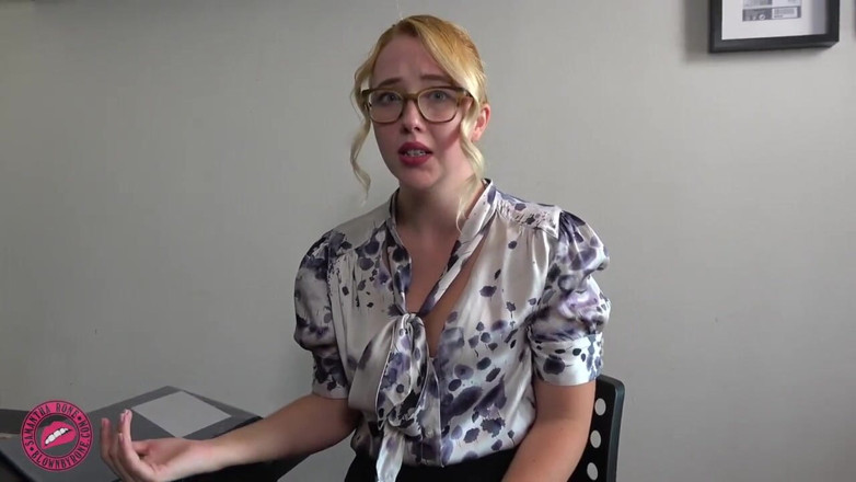 Samantha Rone: Samantha Rone viene in ingannata con il sesso
