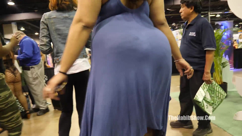 The Habib Show: 2018 Exxxotica Chicago