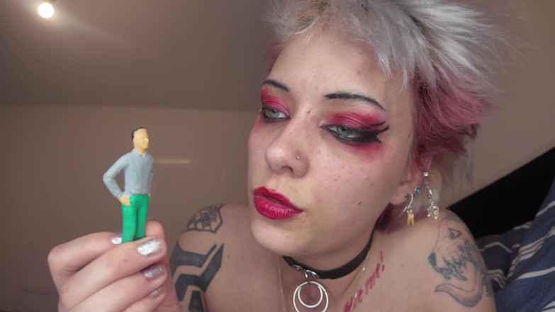Glitterqueen1999: Benim taşkın üvey kardeşim
