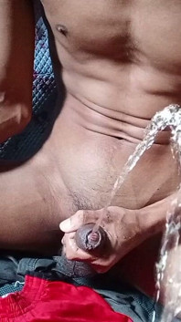 Solo Man Masturbacja Część (17)