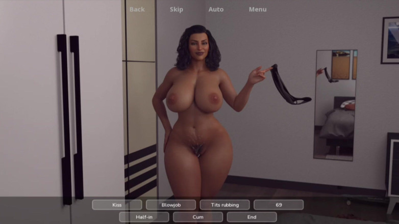 Q Boy: Mestery van milfs - Afl. 12