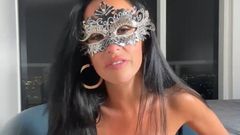 Miss Lexa: Stream začal na 14.02.2023 01:24 Pojďme se bavit 1 hodina živá show!