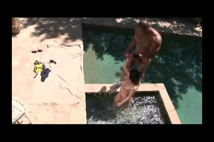 Pornstars Forever: Pornostar Forever: katja kassin: all'aperto parte 1