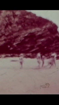 Teatro erotico retrò porno vintage - oceanside vixens