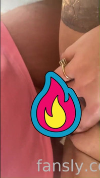 Fuck My Pretty Pussy!