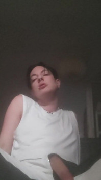 Jerking off